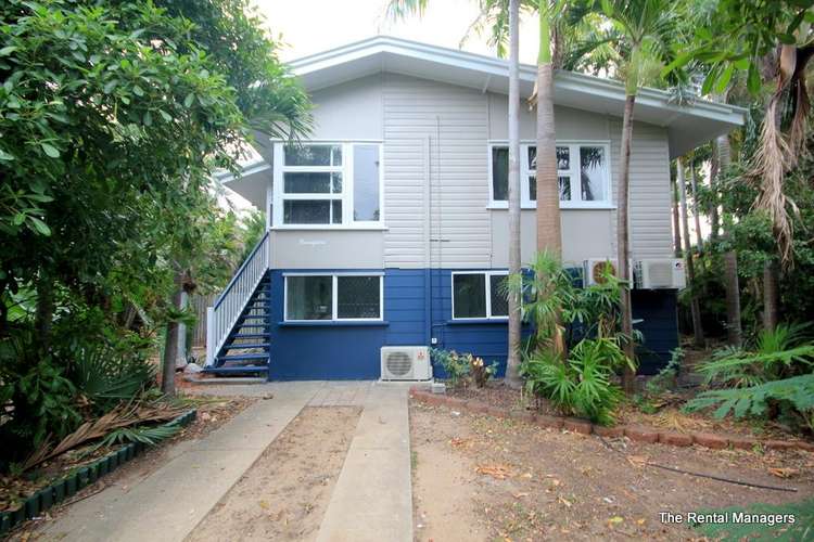 Main view of Homely house listing, 26 Douglas Street, Garbutt QLD 4814