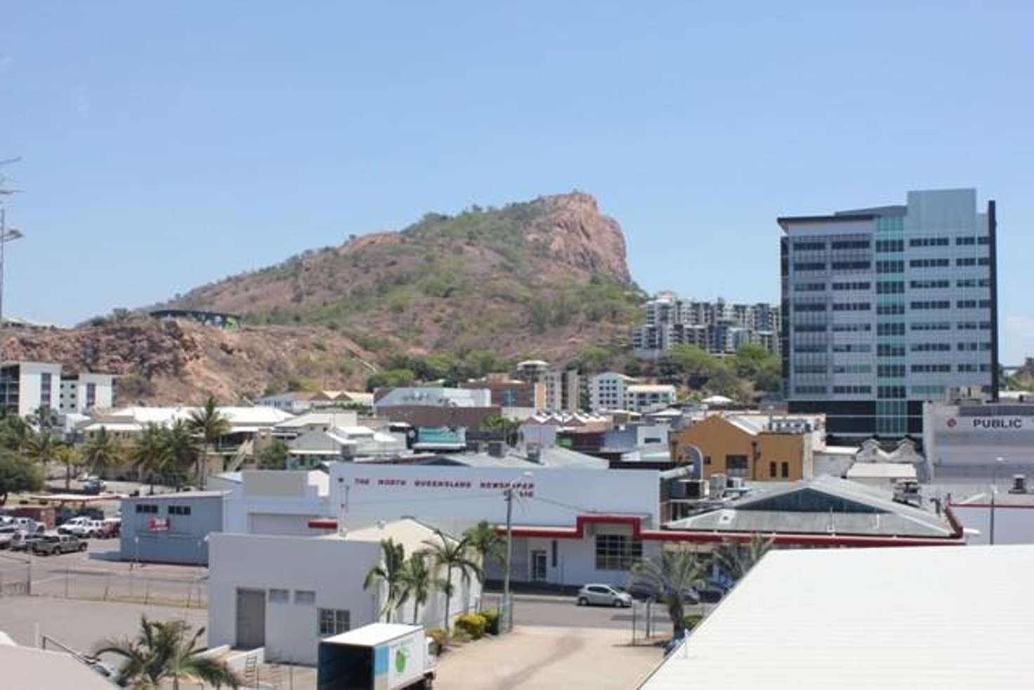 Main view of Homely apartment listing, 40/8-32 Stanley Street, Townsville City QLD 4810