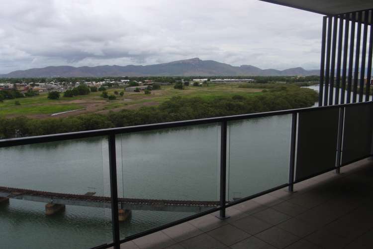 Fourth view of Homely apartment listing, 40/8-32 Stanley Street, Townsville City QLD 4810