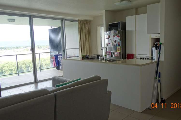 Fifth view of Homely apartment listing, 40/8-32 Stanley Street, Townsville City QLD 4810