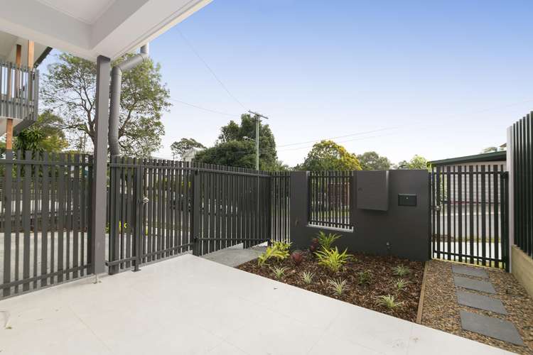 Third view of Homely townhouse listing, 17a Lockyer St, Camp Hill QLD 4152
