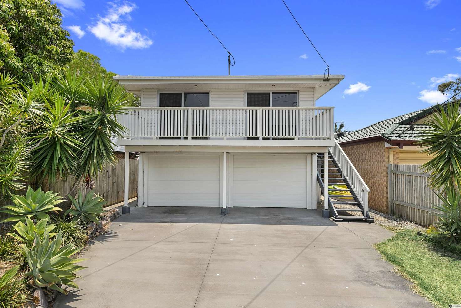 Main view of Homely house listing, 23 Cobar Street, Lota QLD 4179