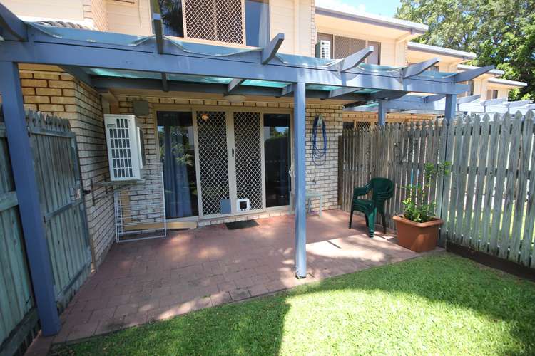 Main view of Homely townhouse listing, 16/62 Bowen Road, Rosslea QLD 4812