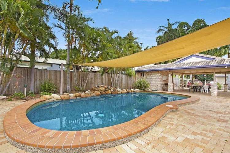 Second view of Homely townhouse listing, 16/62 Bowen Road, Rosslea QLD 4812