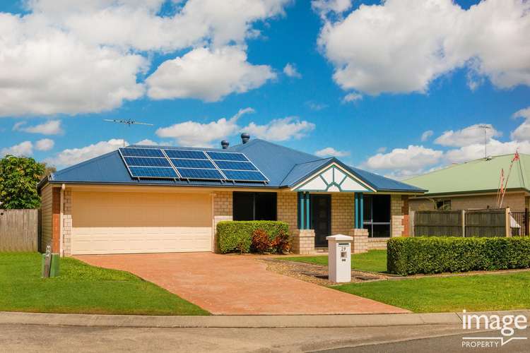Main view of Homely house listing, 29 Macadamia Street, Wynnum West QLD 4178