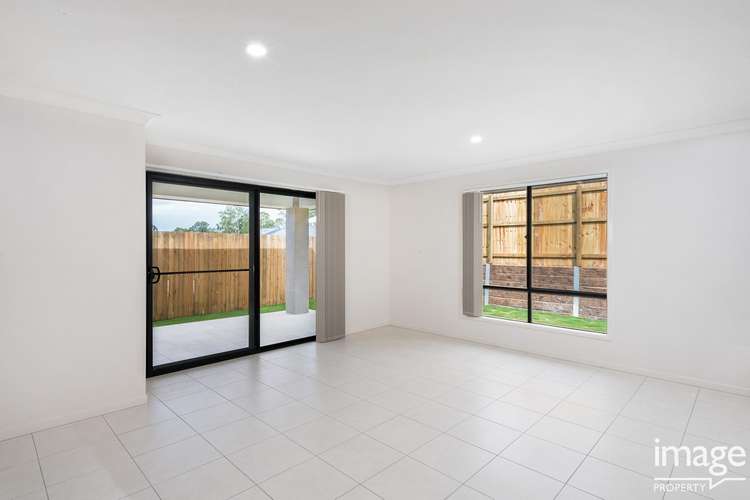 Second view of Homely house listing, 63 Stanicki Circuit, Bellbird Park QLD 4300