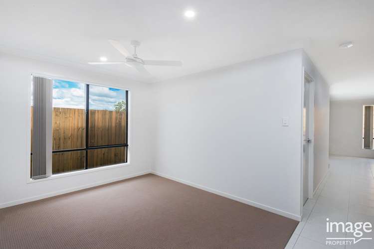 Fourth view of Homely house listing, 63 Stanicki Circuit, Bellbird Park QLD 4300