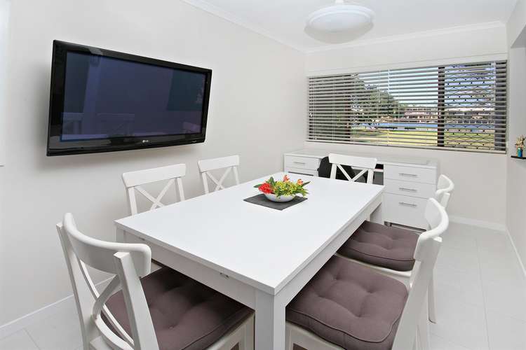 Third view of Homely unit listing, 1/93 Parkyn Parade, Mooloolaba QLD 4557