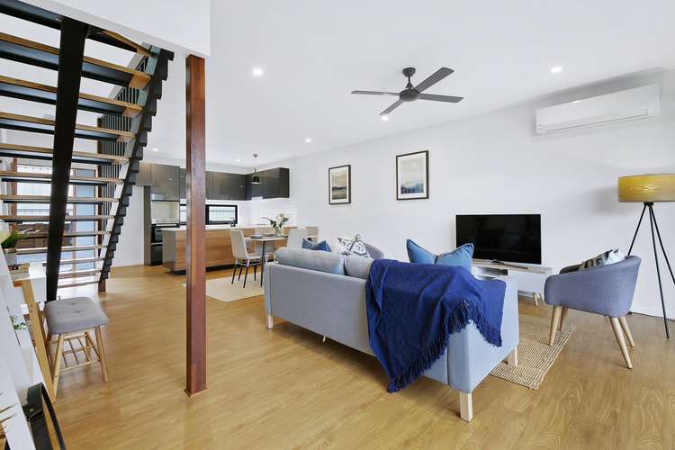 Third view of Homely townhouse listing, 2/67 Dansie Street, Greenslopes QLD 4120