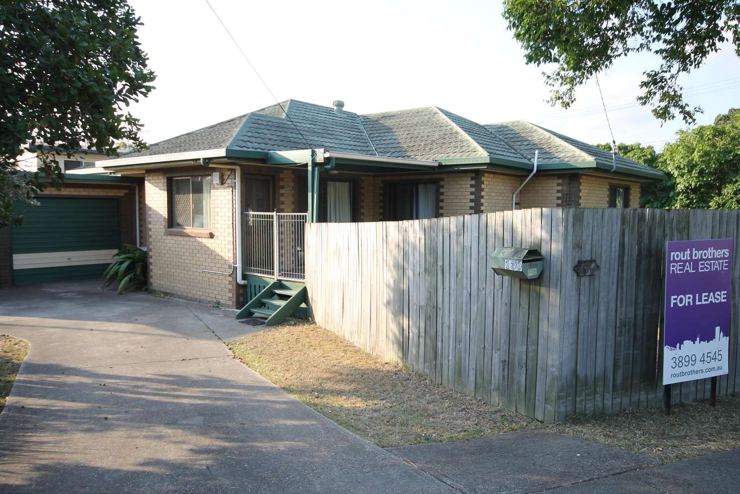 Main view of Homely house listing, 130 Junction Road, Morningside QLD 4170