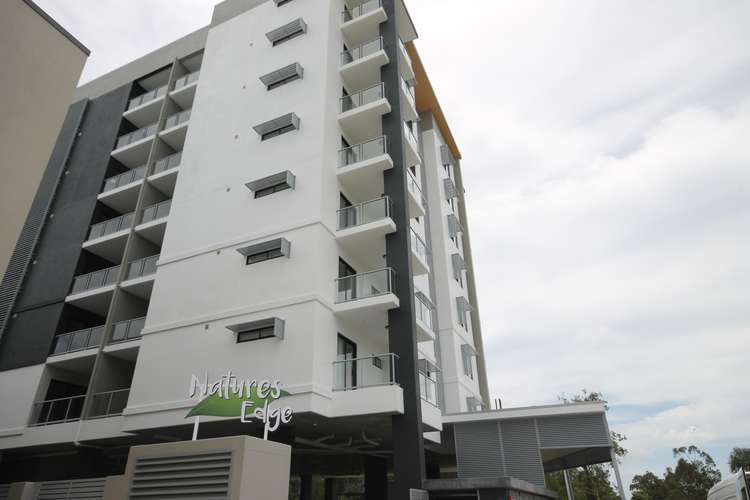 Second view of Homely apartment listing, 33/107 Kittyhawk Drive, Chermside QLD 4032