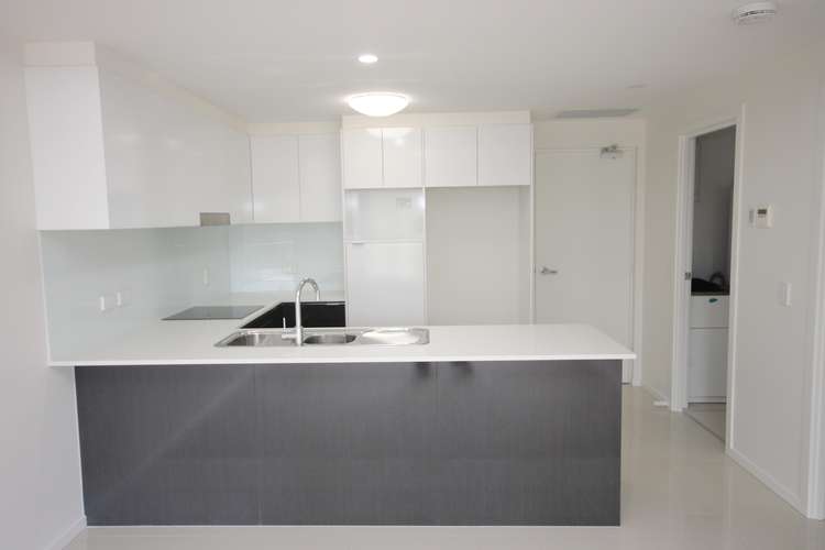 Third view of Homely apartment listing, 33/107 Kittyhawk Drive, Chermside QLD 4032