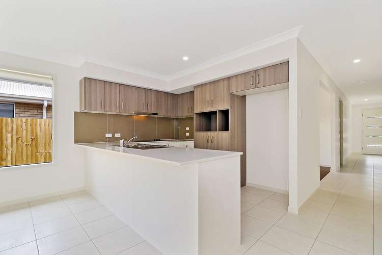 Second view of Homely house listing, 21 Almandin Street, Logan Reserve QLD 4133