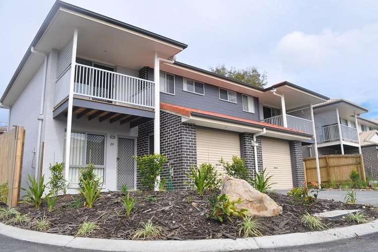 Main view of Homely house listing, 78/116 Albert Street, Goodna QLD 4300