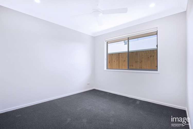 Second view of Homely house listing, 61 Chambers Ridge Boulevard, Park Ridge QLD 4125