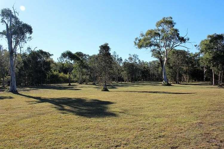 651 Lancaster Lane (lot 80), Cooroibah QLD 4565