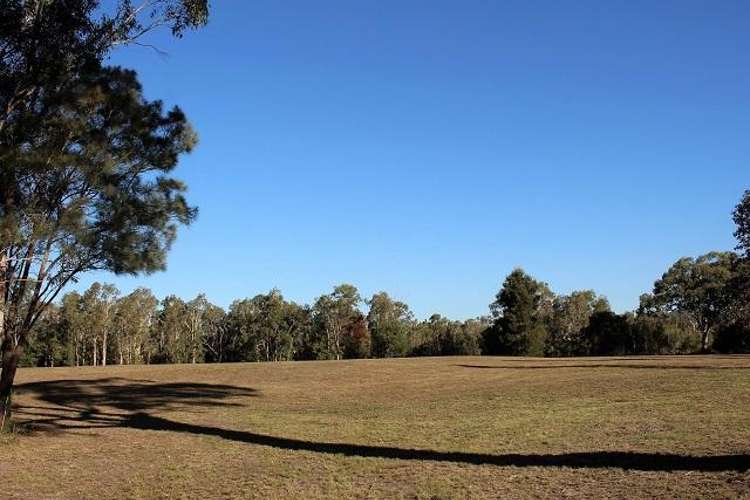 Second view of Homely residentialLand listing, 651 Lancaster Lane (lot 80), Cooroibah QLD 4565