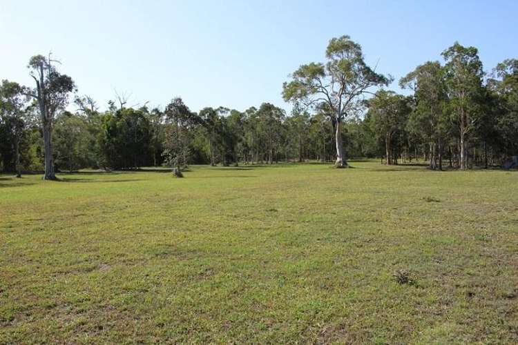 Third view of Homely residentialLand listing, 651 Lancaster Lane (lot 80), Cooroibah QLD 4565