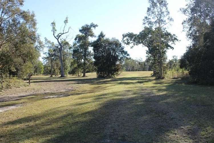 Fifth view of Homely residentialLand listing, 651 Lancaster Lane (lot 80), Cooroibah QLD 4565