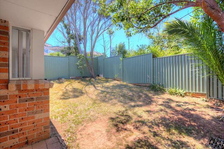 Fifth view of Homely villa listing, 10/15-17 Hart Drive, Constitution Hill NSW 2145