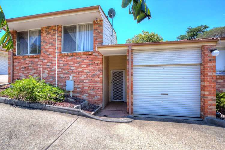 Sixth view of Homely villa listing, 10/15-17 Hart Drive, Constitution Hill NSW 2145