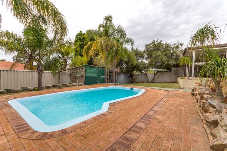 Main view of Homely house listing, 4 O'Donough Place, Beechboro WA 6063