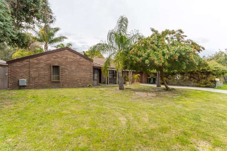 Third view of Homely house listing, 4 O'Donough Place, Beechboro WA 6063