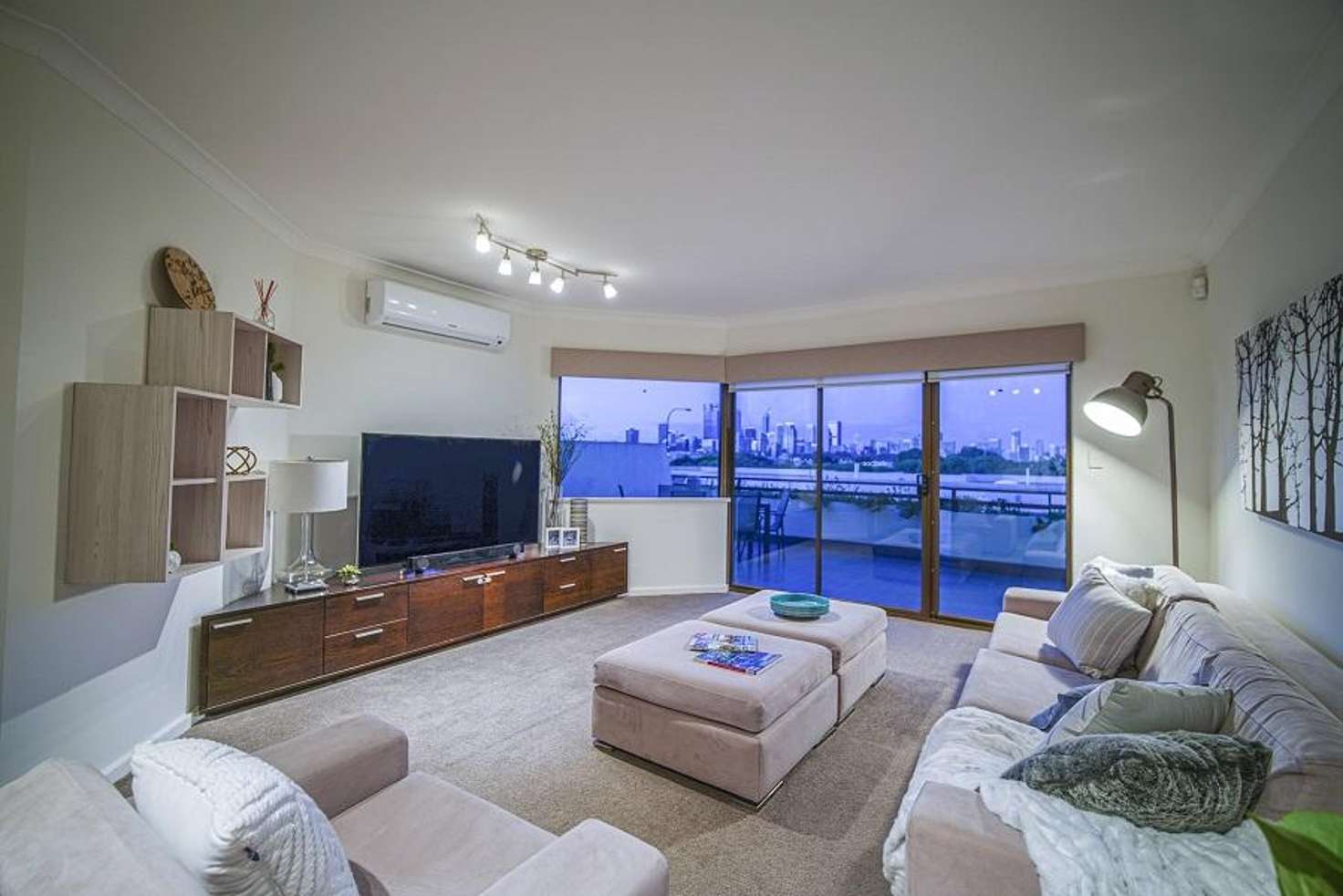 Main view of Homely townhouse listing, 10/20 Garden Street, South Perth WA 6151