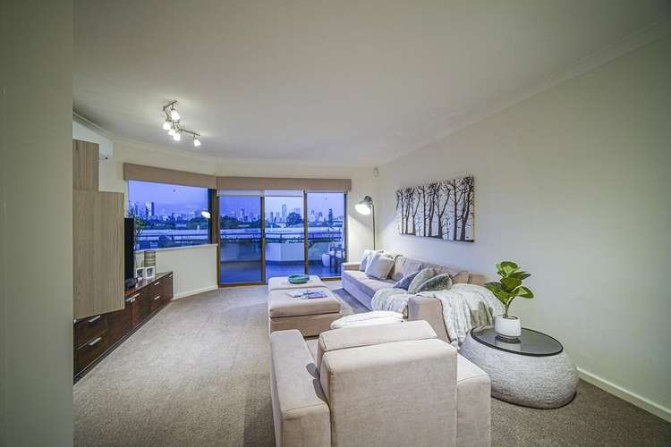 Fourth view of Homely townhouse listing, 10/20 Garden Street, South Perth WA 6151