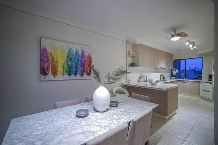 Fifth view of Homely townhouse listing, 10/20 Garden Street, South Perth WA 6151