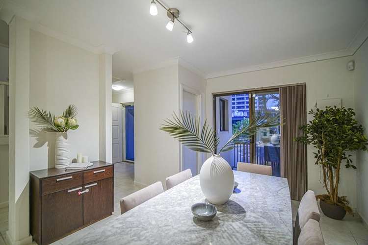 Sixth view of Homely townhouse listing, 10/20 Garden Street, South Perth WA 6151