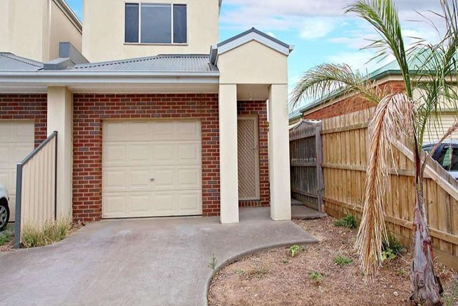 Main view of Homely unit listing, 3/14 Parkside Walk, Hoppers Crossing VIC 3029