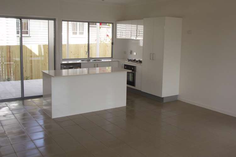 Second view of Homely townhouse listing, 1/20 Taunton Street, Annerley QLD 4103