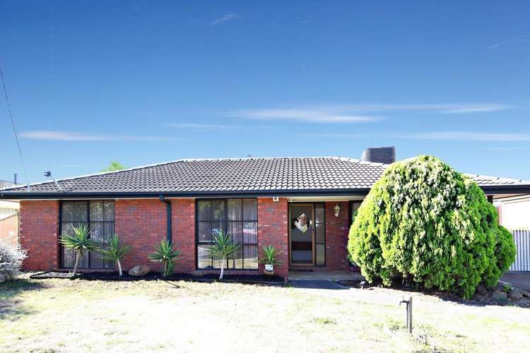 Main view of Homely house listing, 38 Bourke Cres, Hoppers Crossing VIC 3029