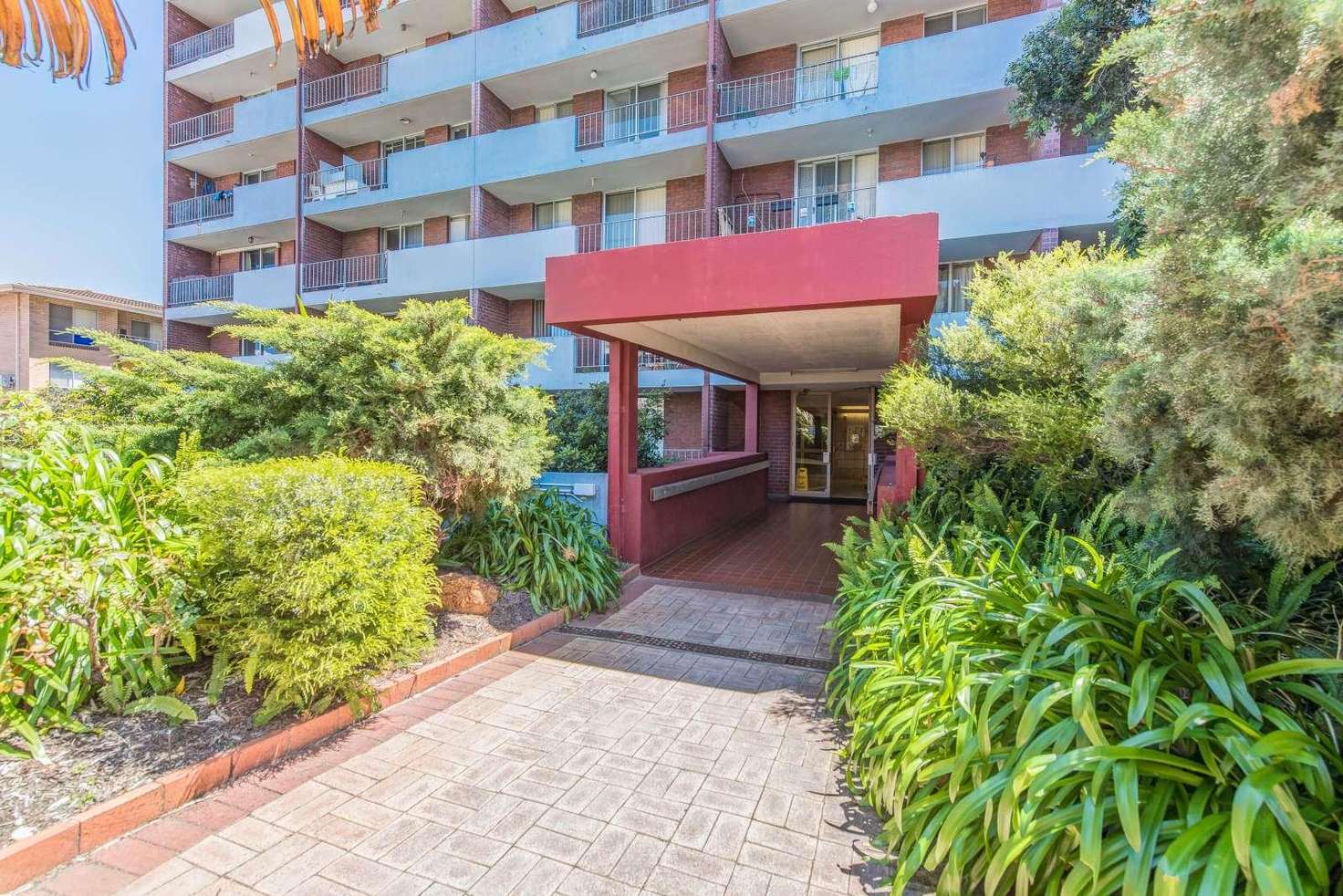 Main view of Homely unit listing, 112/69-71 King George Street, Victoria Park WA 6100