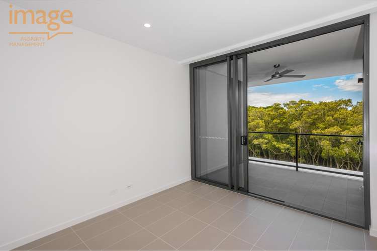 Second view of Homely unit listing, 4310/18 Parkside Circuit, Hamilton QLD 4007