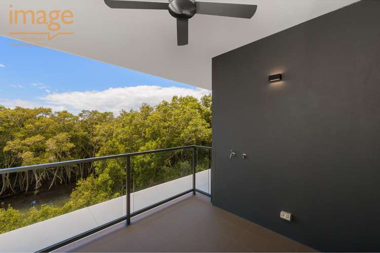 Fourth view of Homely unit listing, 4310/18 Parkside Circuit, Hamilton QLD 4007