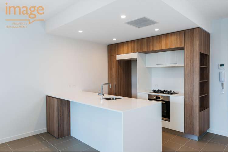 Fifth view of Homely unit listing, 4310/18 Parkside Circuit, Hamilton QLD 4007