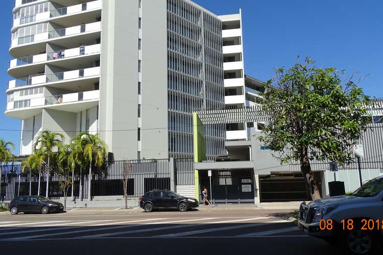 Main view of Homely apartment listing, 42/8-32 Stanley St, Townsville City QLD 4810