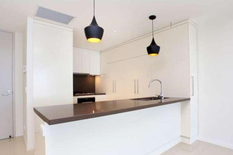 Second view of Homely apartment listing, 47 Addison Avenue, Bulimba QLD 4171
