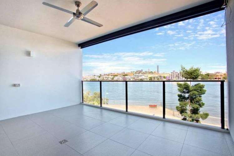 Fifth view of Homely apartment listing, 47 Addison Avenue, Bulimba QLD 4171