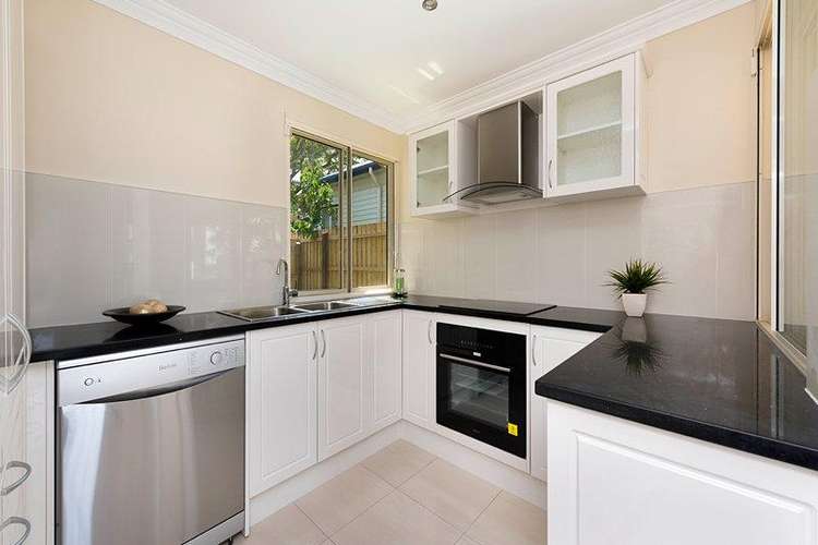 Fourth view of Homely townhouse listing, 1/8 Shetland Street, Morningside QLD 4170