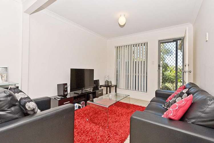 Third view of Homely townhouse listing, 71 Elkhorn St, Enoggera QLD 4051