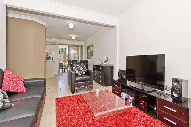 Fourth view of Homely townhouse listing, 71 Elkhorn St, Enoggera QLD 4051