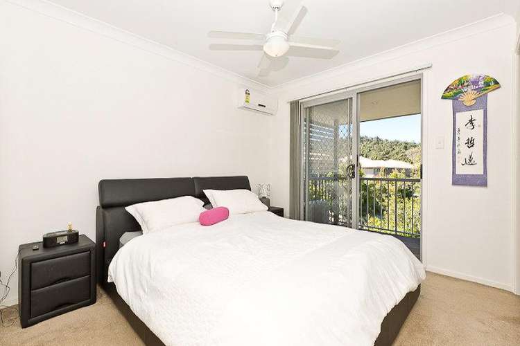 Fifth view of Homely townhouse listing, 71 Elkhorn St, Enoggera QLD 4051