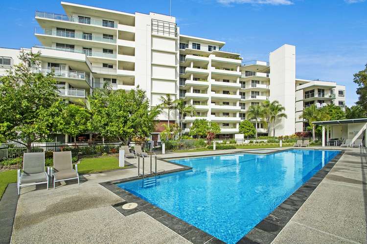 Main view of Homely house listing, 2403/1 MUNGAR STREET, Maroochydore QLD 4558