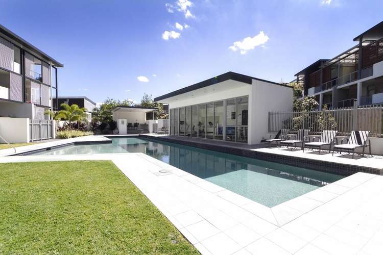 Main view of Homely apartment listing, 14/44-46 Addison Avenue, Bulimba QLD 4171