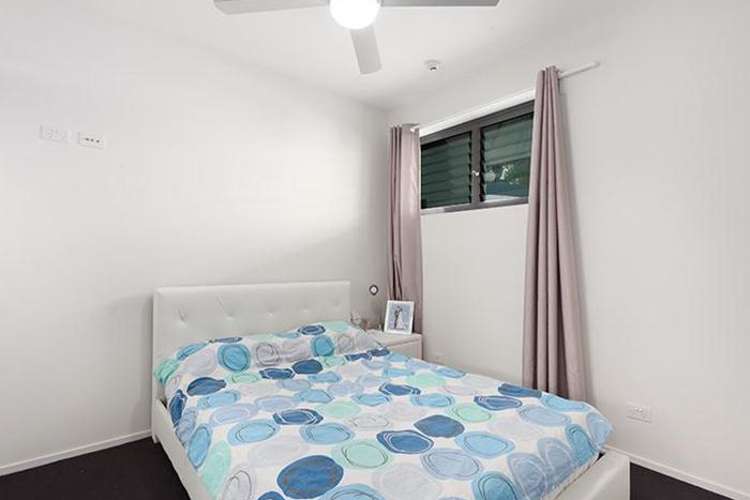 Fourth view of Homely apartment listing, 41 School St, Kelvin Grove QLD 4059