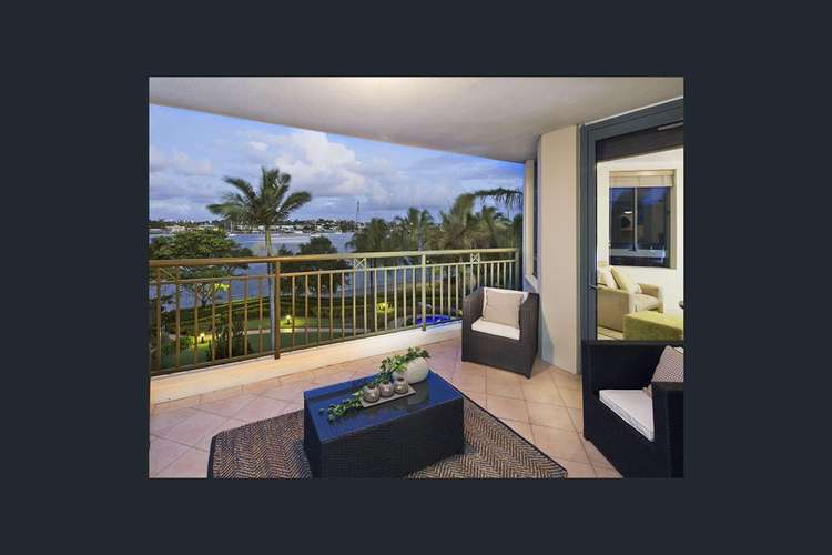Main view of Homely apartment listing, 57C Newstead Terrace, Newstead QLD 4006