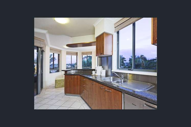 Second view of Homely apartment listing, 57C Newstead Terrace, Newstead QLD 4006